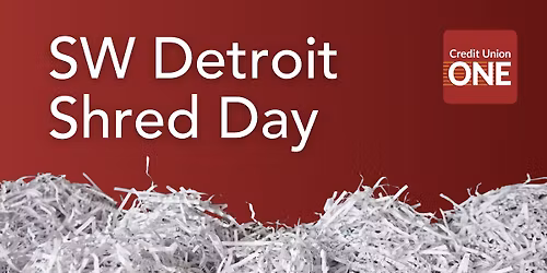 Southwest Detroit Shred Day
