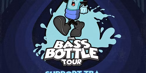 Drinkurwater at The LOFT at Skyway Theatre