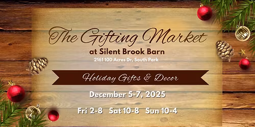 The Gifting Market