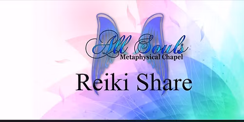 Reiki Share