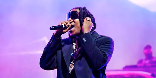 Don Toliver Phoenix Tickets