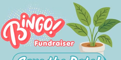 Bingo Fundraiser