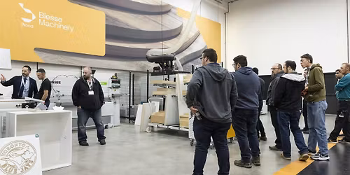 Material Days - Toronto, Canada