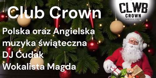 Polish Christmas Event - Meet St Nicholas