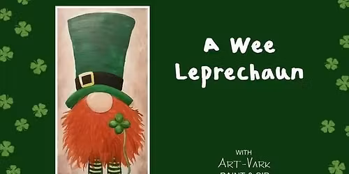 Paint & Sip at Windsor Pizza Parlor