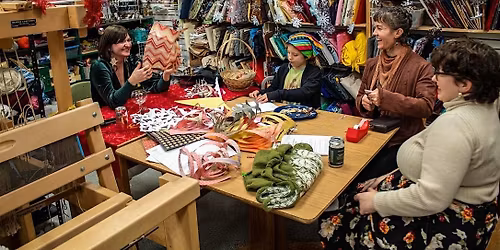 Holiday Open House 2025