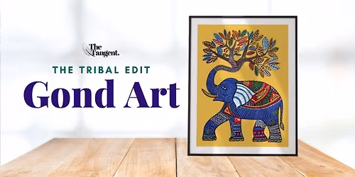 Gond Art