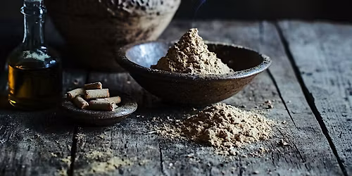 learn to make incense