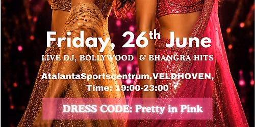 Desi Girls Night