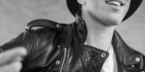 \ud83c\udfb8 Crafts & Chords with Nick Soliday Saturday 1\/10\/2026