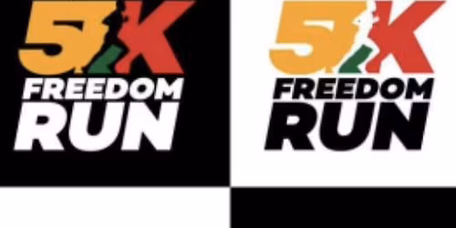 Juneteenth Atlanta 5K Freedom Run 
