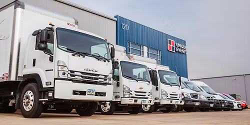 CWP Networking Event