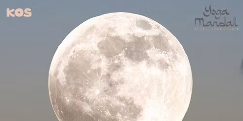 Full Moon Ritual + Sauna