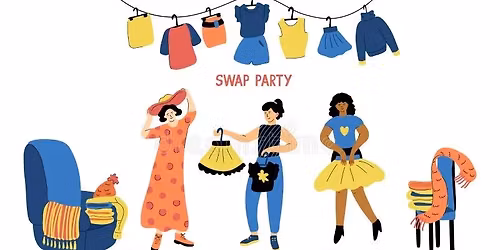 Community Ladies Swap