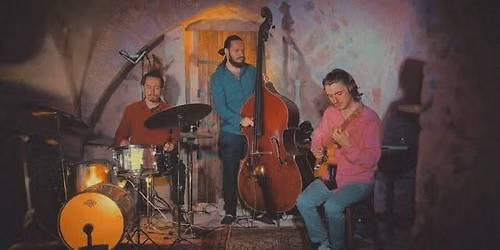 Myrle Trio