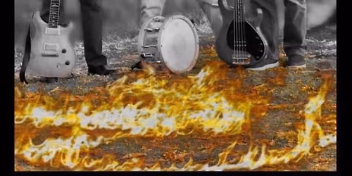 Burnt River Band