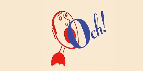 Vernis\u00e1\u017e v\u00fdstavy a k\u0159est knihy \u2013 Viktor Pivovarov \/ Och!