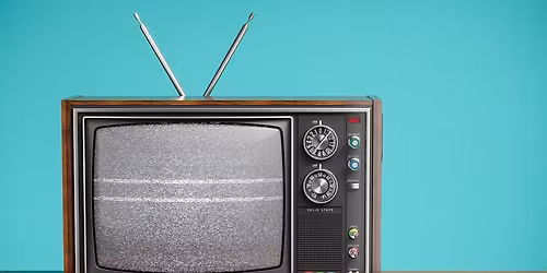 Name That Tune Trivia at The Plus: TV Themes Edition!