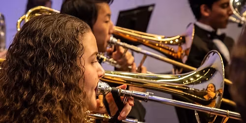 Wind Symphony: Verdi's "La Forza del Destino" and Other Works
