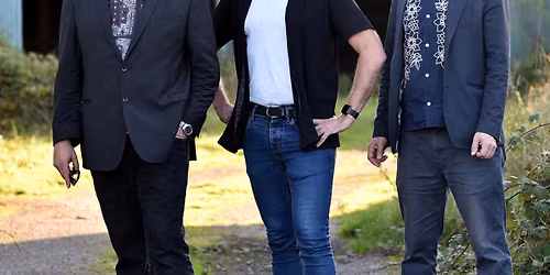 The Speakeasy Party: Jimmy Regal and The Royals