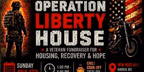 Operation Liberty House