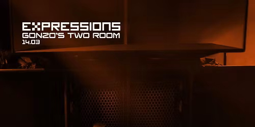 Rio Tashan - Expressions Tour