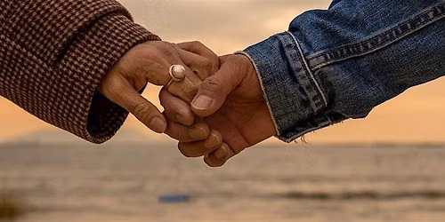 Hold Me Tight Couples Workshop