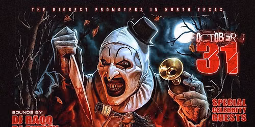 FrightFest North Texas