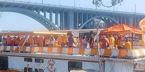 Vol Navy Sailgate 2027 Early Bird: Tennessee vs. Florida \u2014 TBD