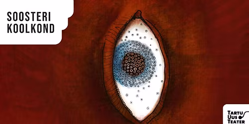 SOOSTERI KOOLKOND | Kanuti Gildi SAALis