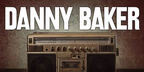 Danny Baker: Aye Aye! Ahoy Hoy!