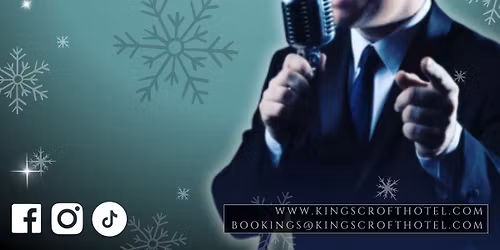 Festive Lunch With Joe O'Brien