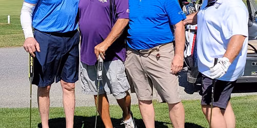 SAL Squadron 31 6th Annual  Bryan Douglas Griffith Memorial Golf Tournament 