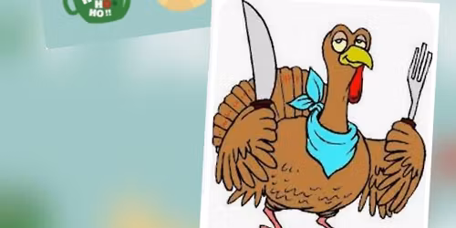 Growing Older, Not Up Brunch Bunch