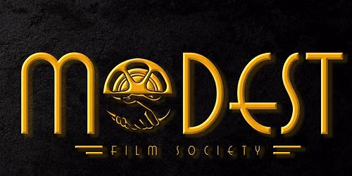 Modest Film Society - September Showcase