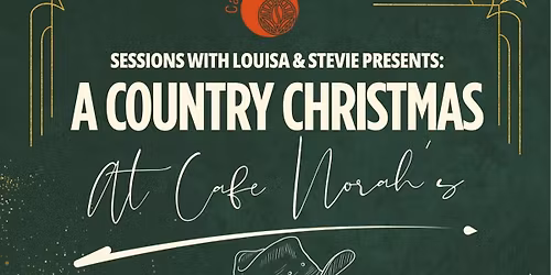 A Country Christmas