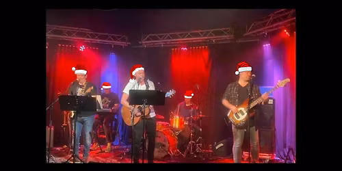 Nisserock med Brothers&Others