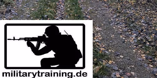 SMALL UNIT TACTICS 08-09.11.2025 Wiechlice, Poland [ENG version see below]