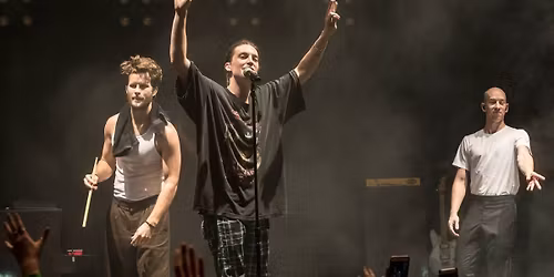 LANY Berlin Tickets