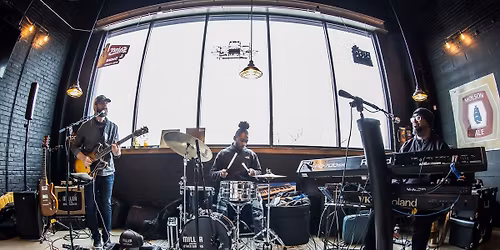 Miller and The Other Sinners Trio Happy Hour at Sportsmens Tavern