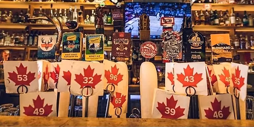 Highwayman Whiskey Masterclass