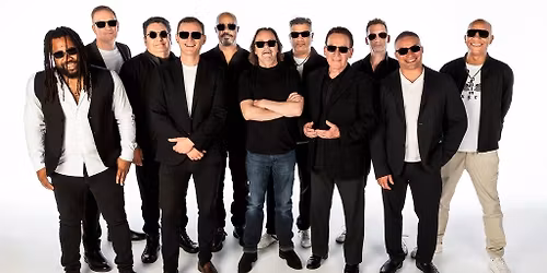 UB40 (18+ Event)