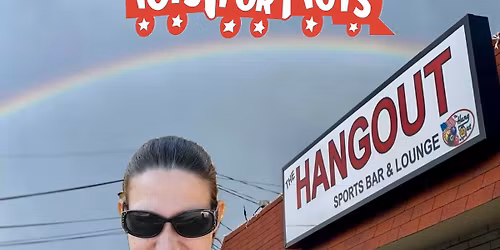 Starfire Live! at The Hangout 