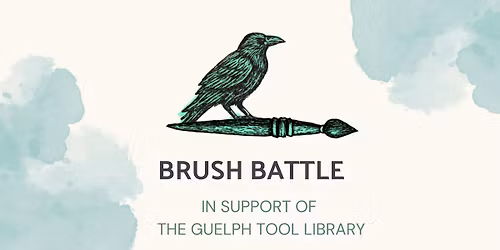 Brush Battle
