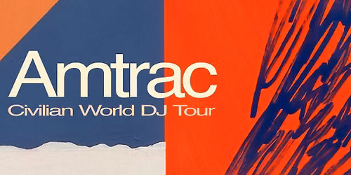 Amtrac at Zanzabar