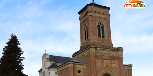 PELERINAJ 2 ZILE 7 MANASTIRI CU HAR DIN MOLDOVA