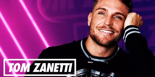 Tom Zanetti | Network 
