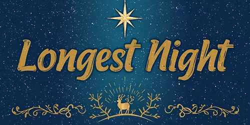 Longest Night Service