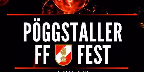 P\u00f6ggstaller FF Fest