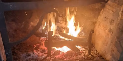 Mission Holiday: Traditional Cherokee Recipes